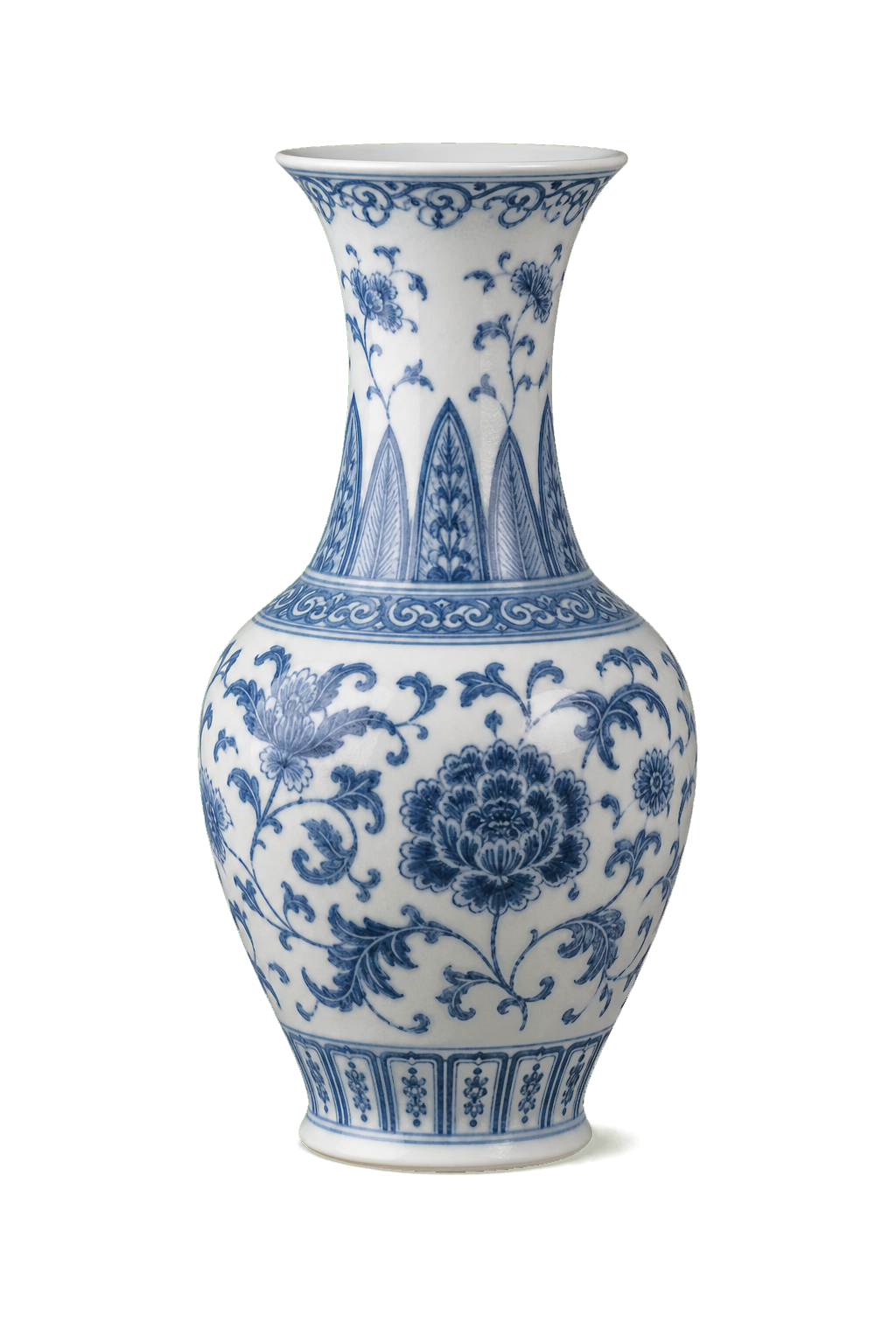 骨董品の花器